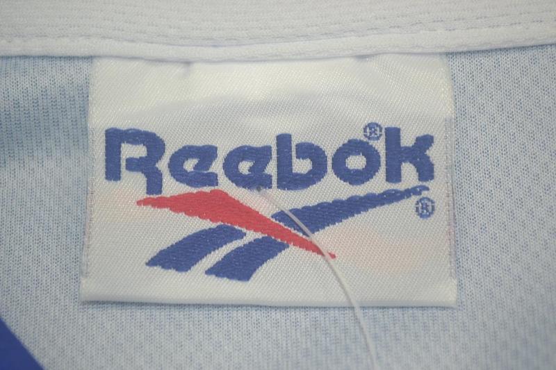 Camisa Retrô Fiorentina Home 95/96