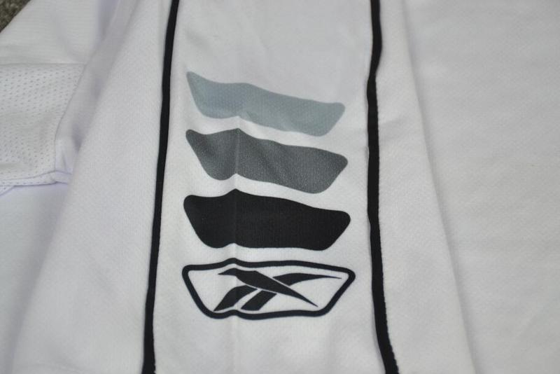 Camisa Zamorano Aposentadoria 2006 - Versão Retrô Nº 9