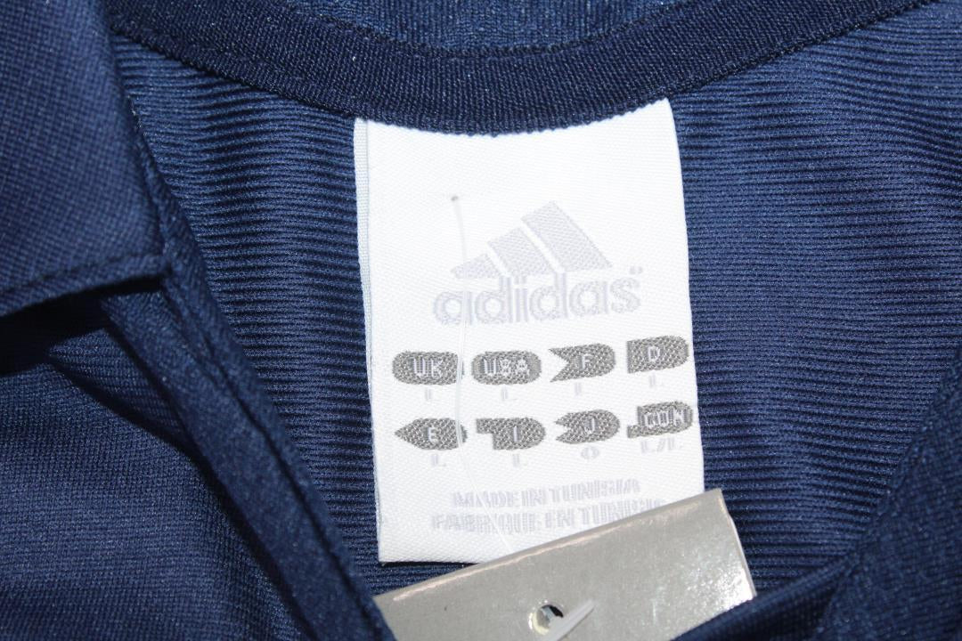 Camisa Real Madrid Away 05/06 - Versão Retrô "Beckham" Nº 23