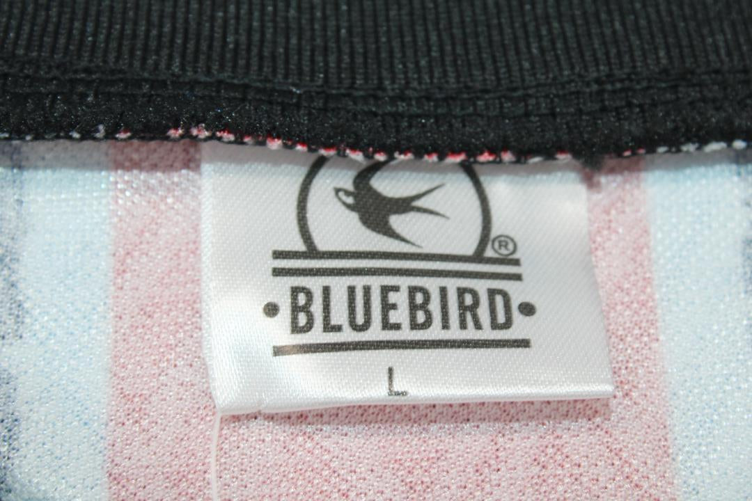 Camisa Cardiff City Away 93/94 - Versão Retrô