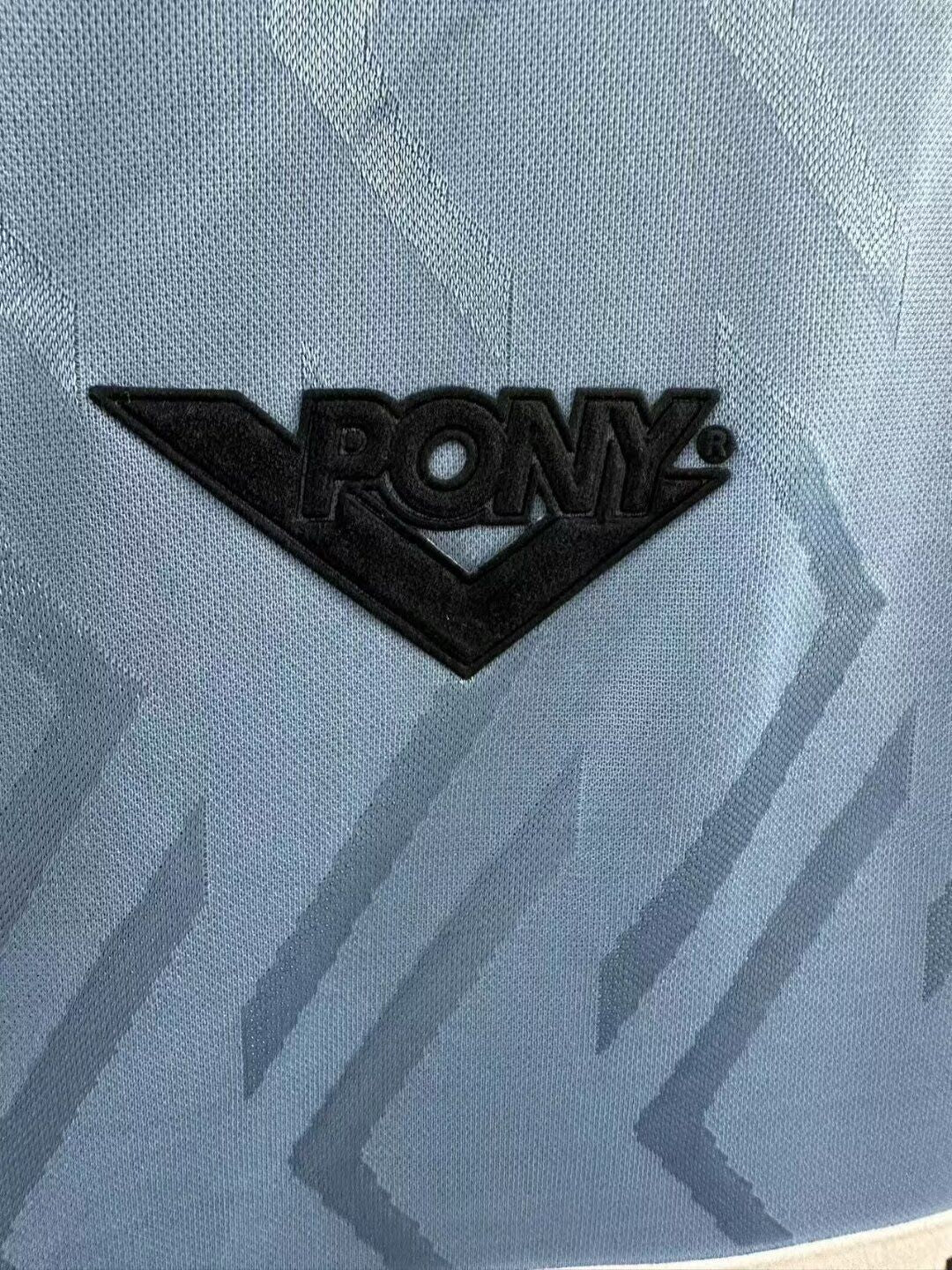 Camisa Coventry City Home 94/96 - Versão Retrô