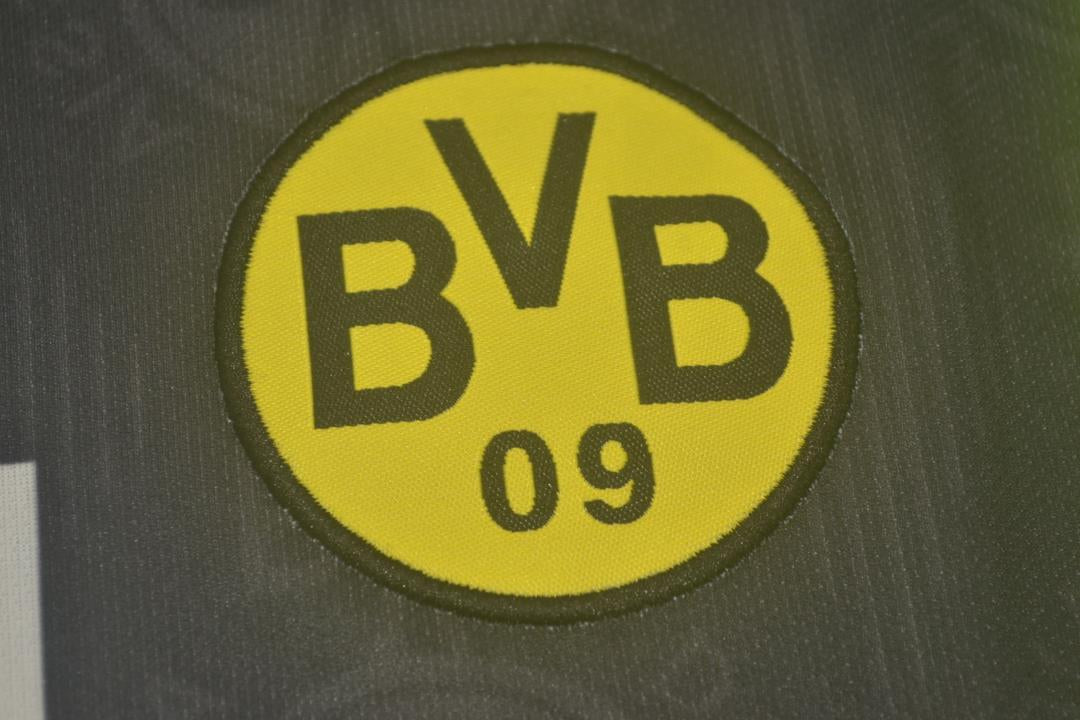 Camisa Borussia Dortmund Away 96/97 - Versão Retrô