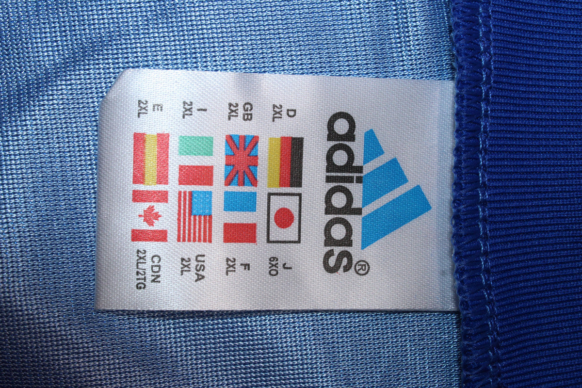 Camisa Real Zaragoza Away 92/93 - Versão Retrô