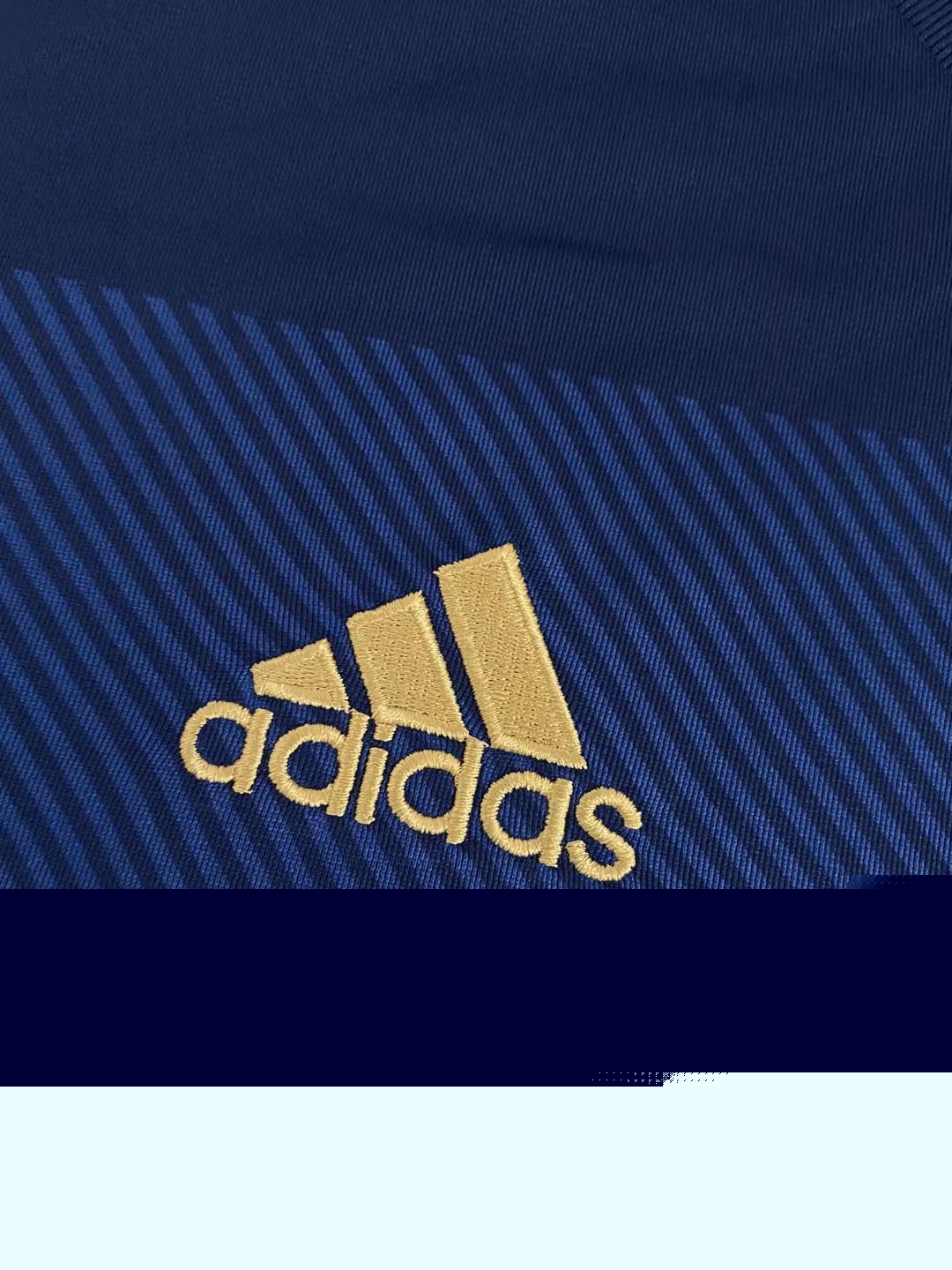 Camisa Retrô Argentina Away Copa do Mundo Finale Versão 2014