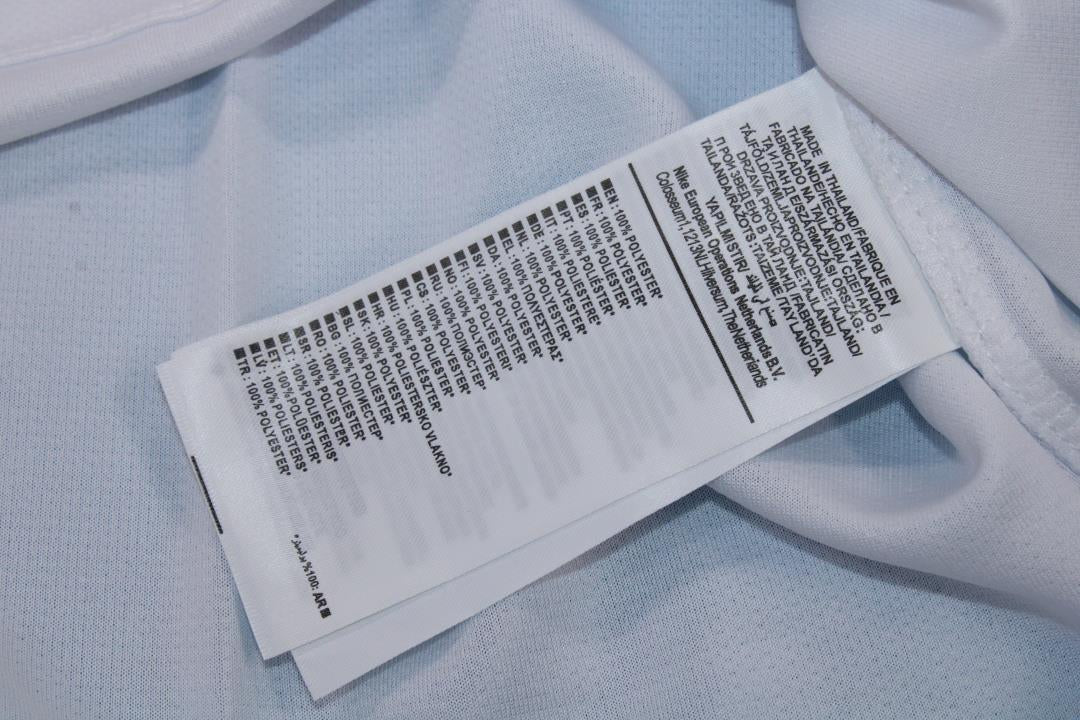 Camisa Polônia Home 2018 - Versão Retrô