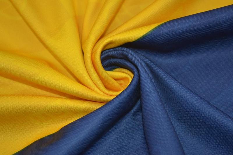 Camisa Boca Juniors Home 95/96 - Versão Retrô