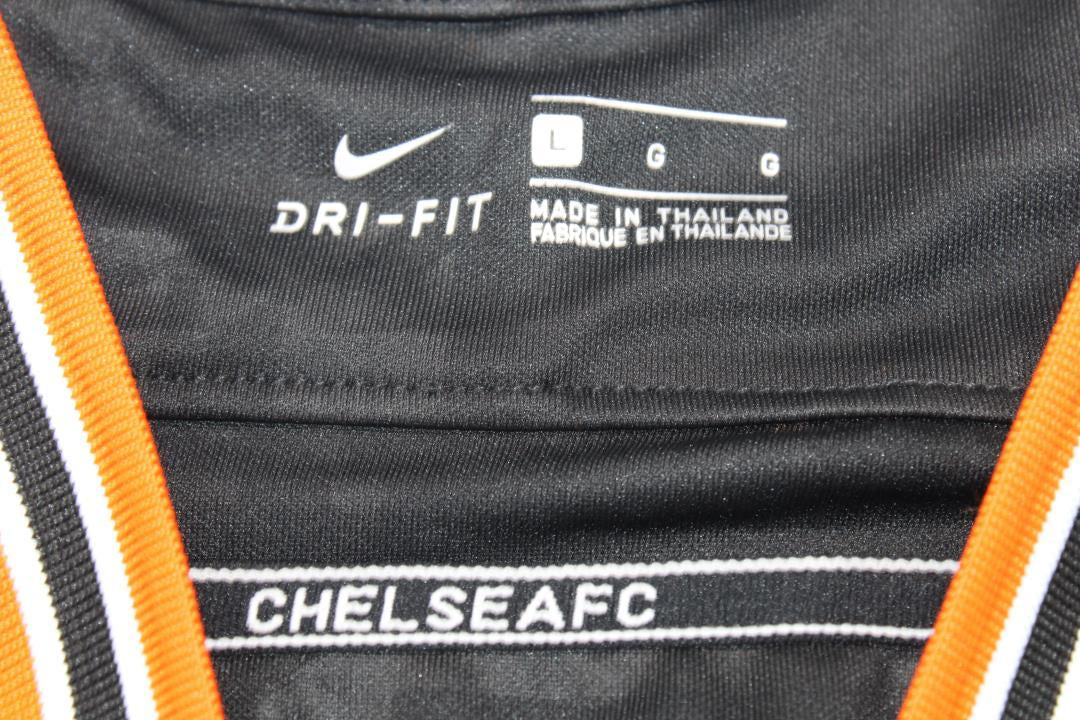 Camisa Chelsea Third Away 19/20 - Versão Retrô