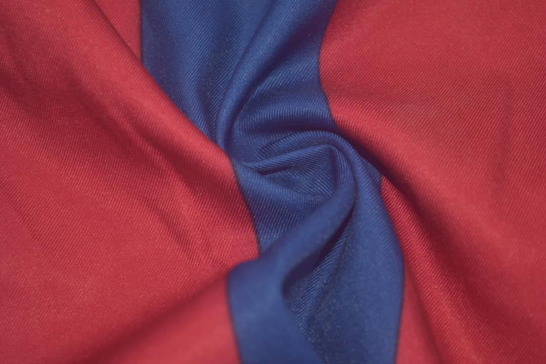 Camisa Barcelona Manga Longa 05/06 - Versão Retrô "Eto'o" Nº 9