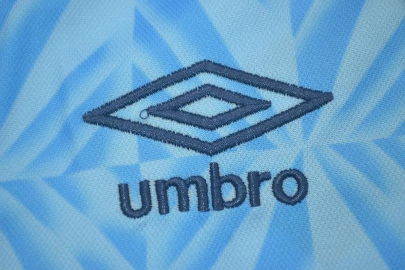 Camisa Retrô Lazio Home 91/92