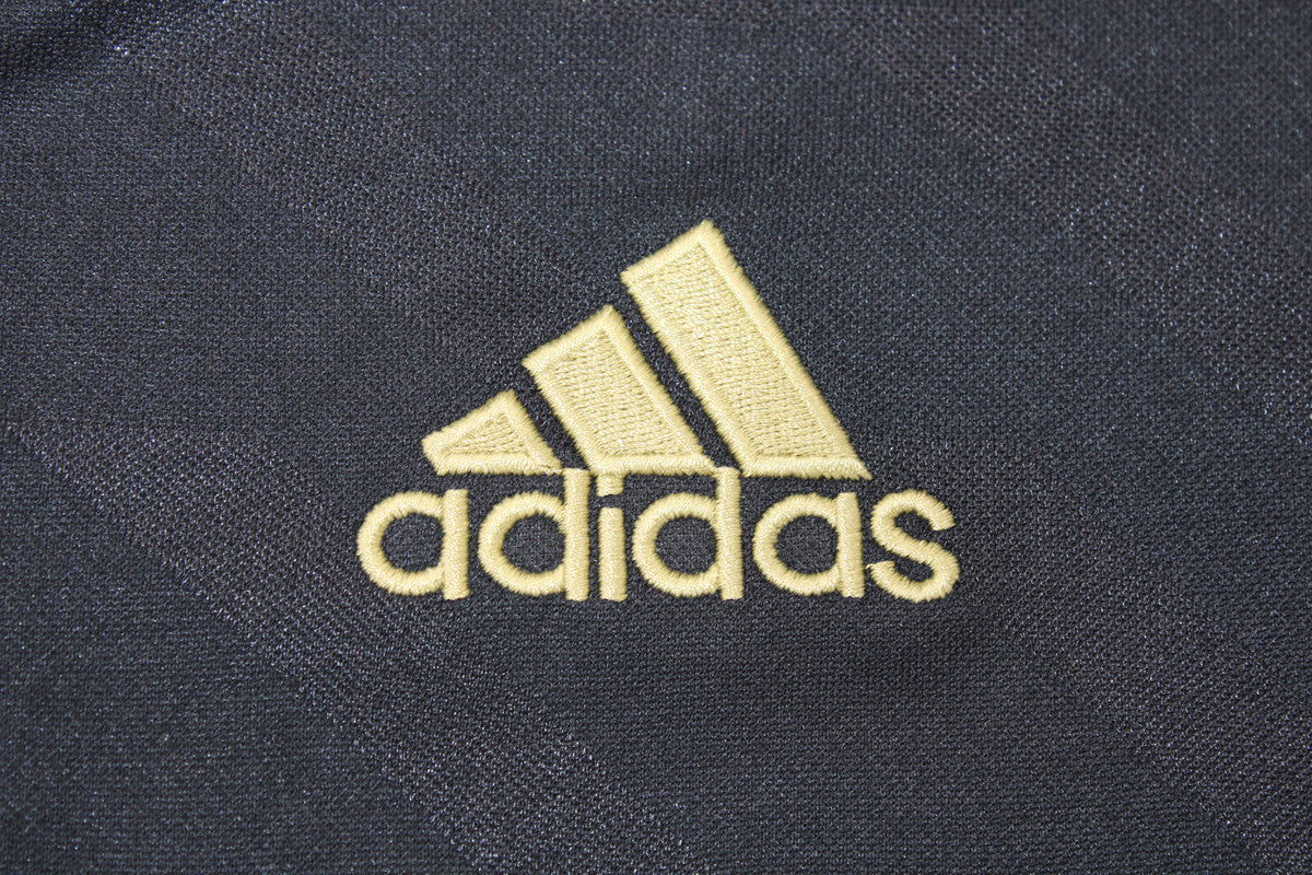 Camisa Real Madrid Away 11/12 - Versão Retrô