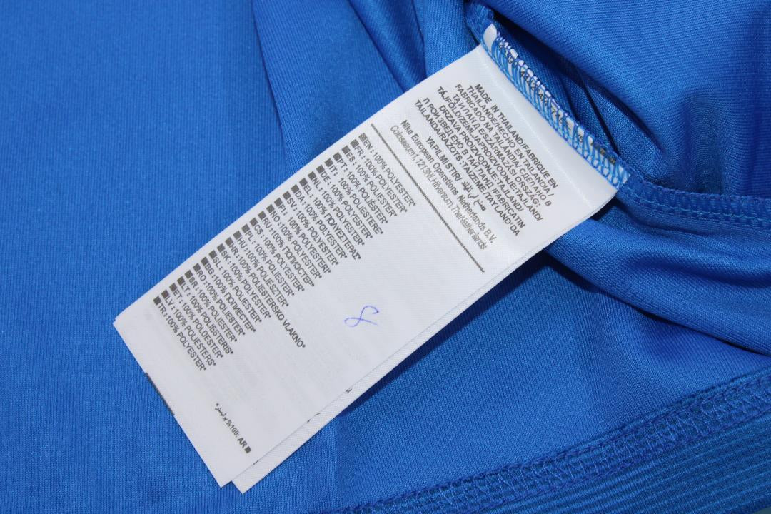 Camisa Retrô Brasil Away 2018