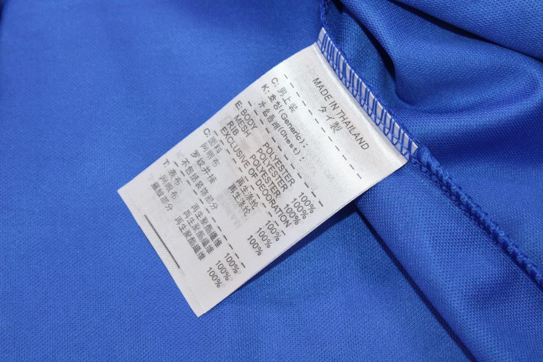 Camisa Chelsea Home 19/20 - Versão Retrô