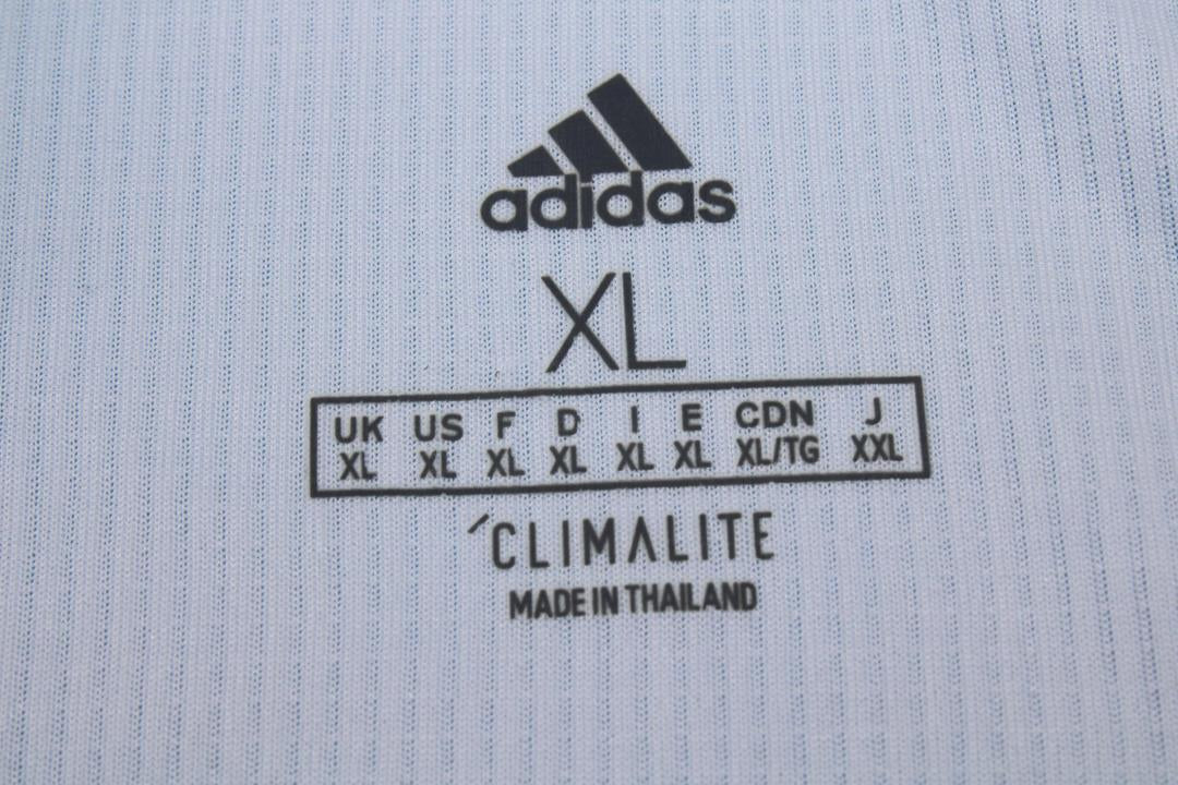 Camisa Real Madrid Home 19/20 - Versão Retrô "Hazard" Nº 7