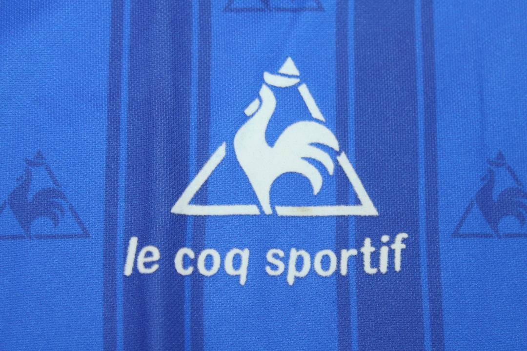 Camisa Chelsea Home 85/87 - Versão Retrô