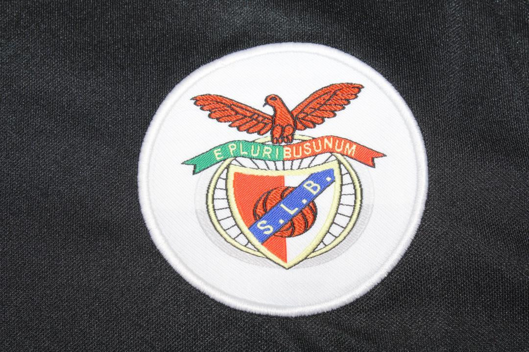 Camisa Benfica Away 73/74 - Versão Retrô