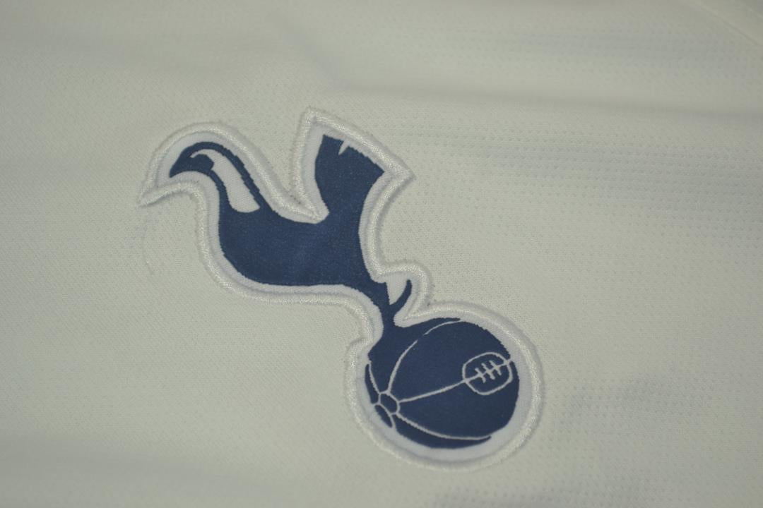 Camisa Tottenham Home 19/20 - Versão Retrô "Eriksen" Nº 23