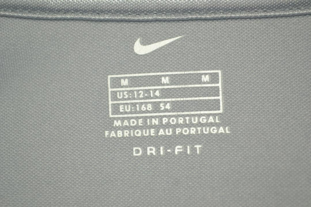 Camisa Porto Away 01/02 - Versão Retrô "Deco" Nº 10