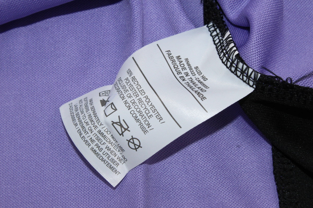 Camisa Liverpool Third Away 23/24 - Versão Retrô