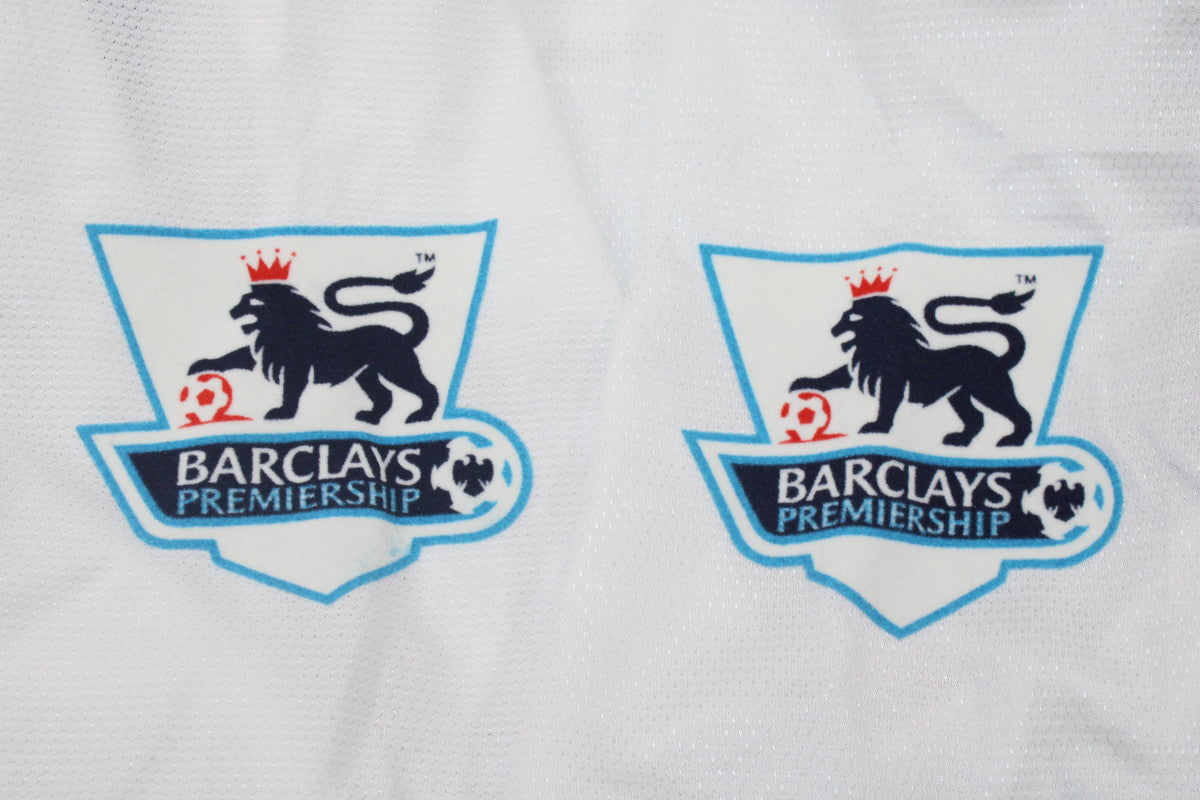 Camisa Tottenham Home 06/07 - Versão Retrô