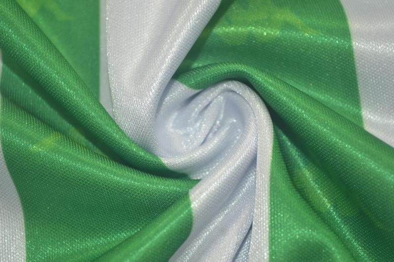 Camisa Real Betis Home 95/97 - Versão Retrô