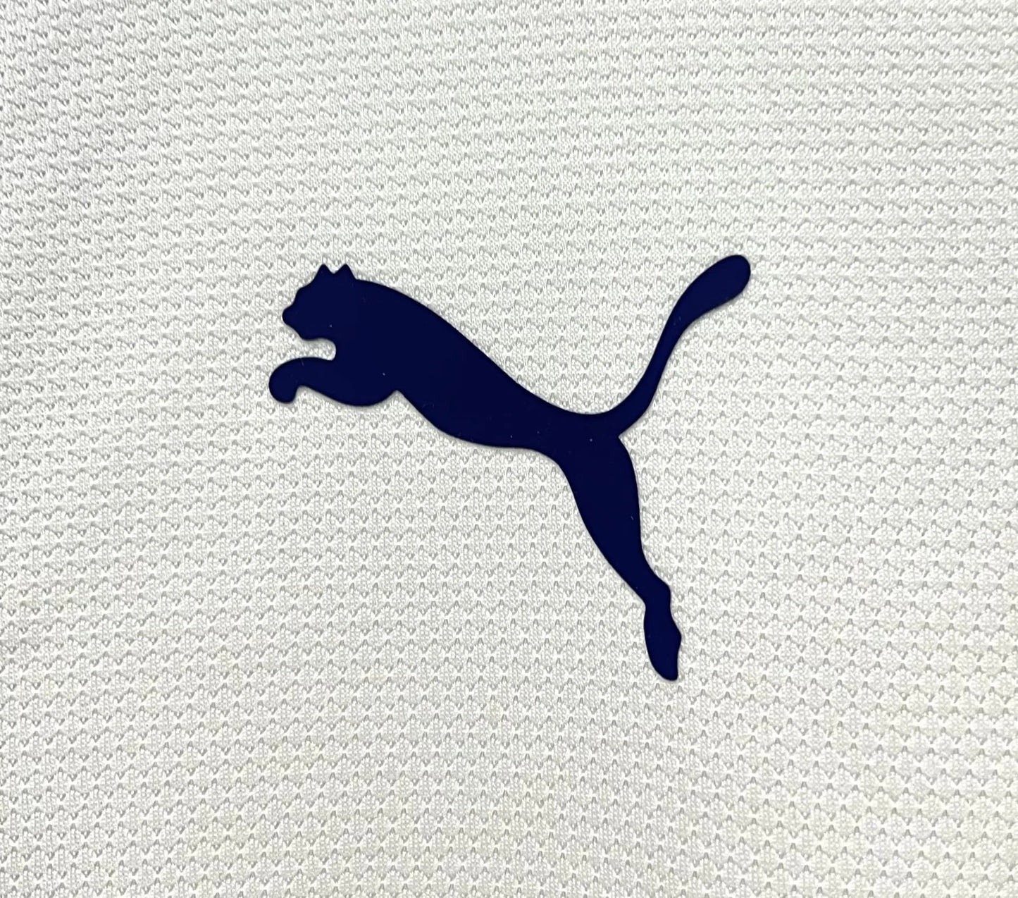 Camisa Tottenham Home 06/07 - Versão Retrô
