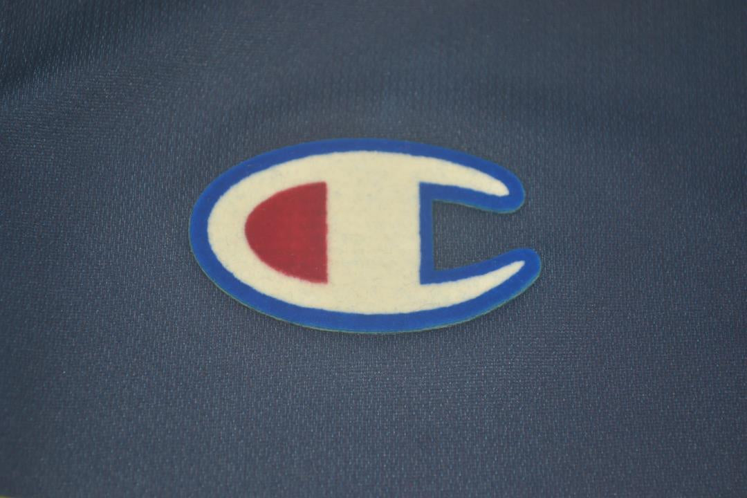 Camisa Retrô Parma Away Serie A Versão 99/00 "F.Cannavaro" N°.17