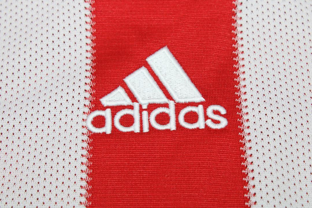 Camisa Retrô FC Bayern de Munique Home UCL Final 12/13 "Alaba" N°.27