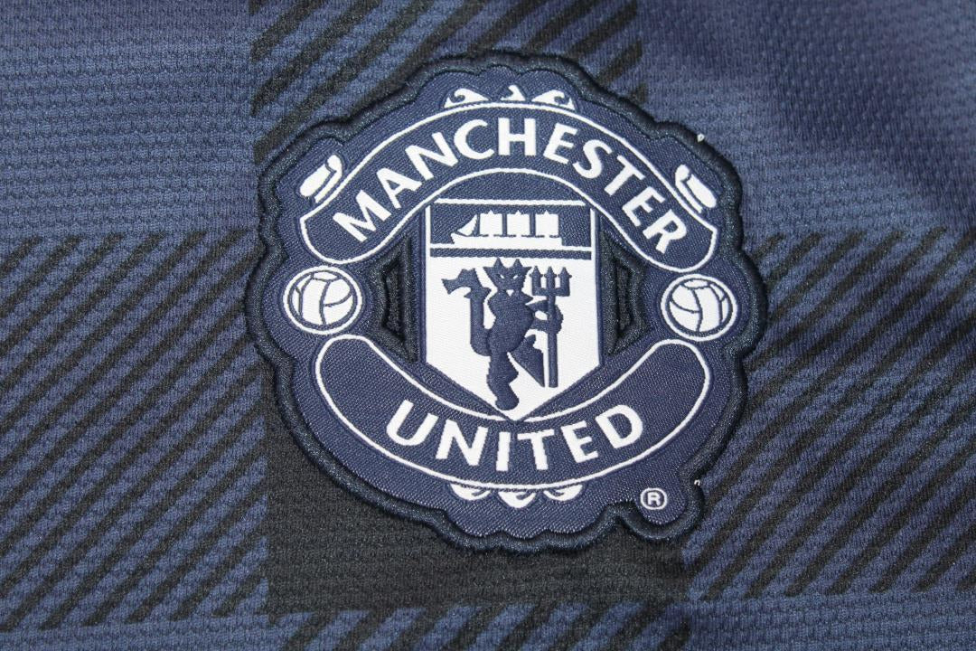 Camisa Manchester United Away 13/14 - Versão Retrô "Van Persie" Nº 20