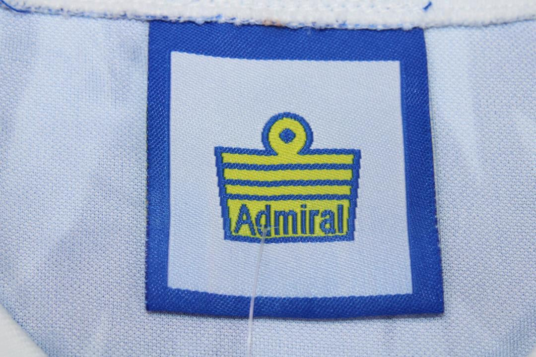 Camisa Southampton Away 91/93 - Versão Retrô