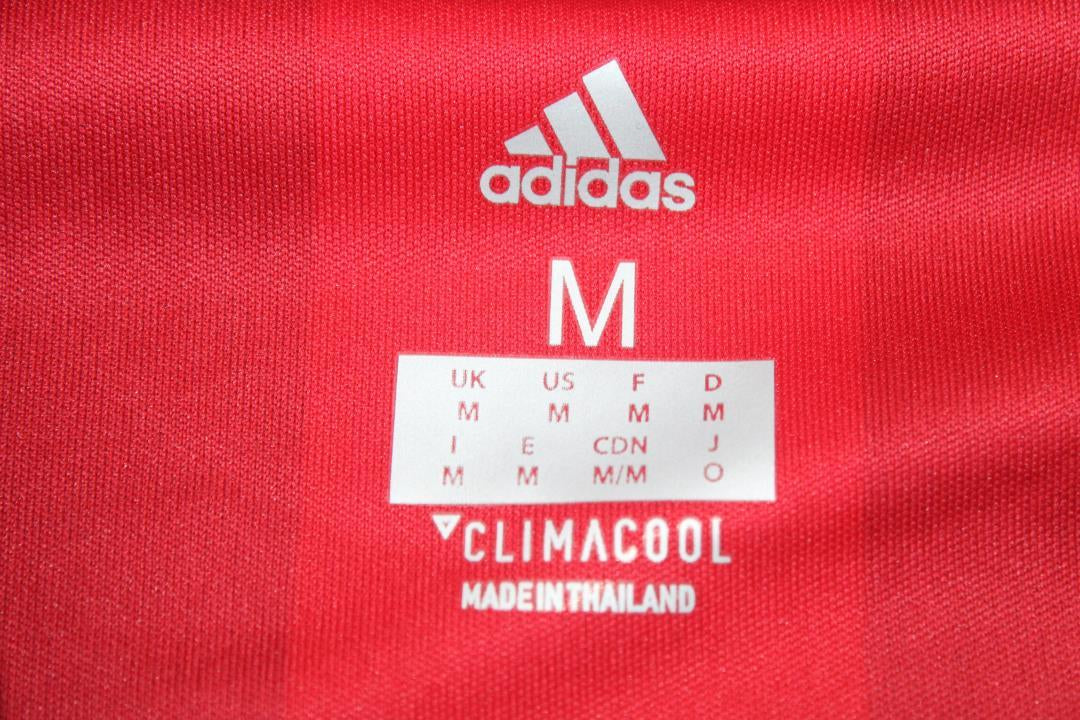 Camisa Retrô Milan Home 17/18 "Cutrone" N°.63