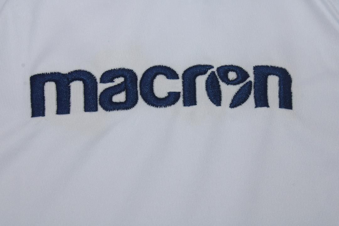 Camisa Retrô Lazio Home 18/19