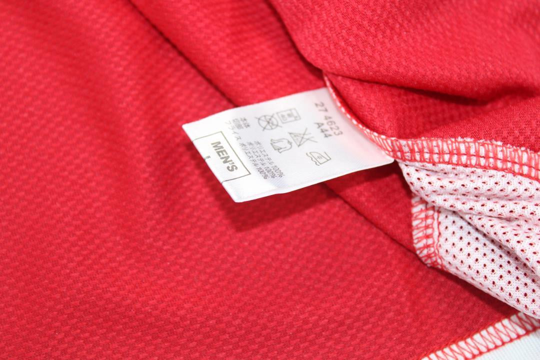 Camisa Urawa Red Diamonds Home 2008 - Versão Retrô