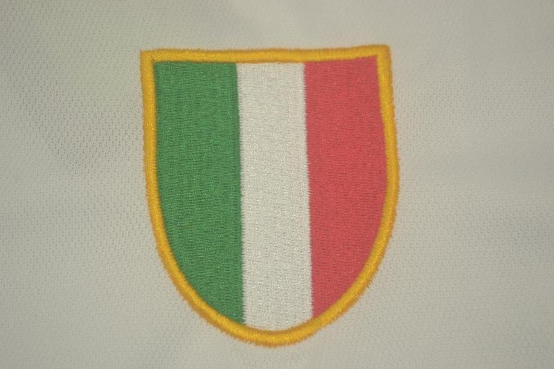 Camisa Retrô Napoli Away 87/88