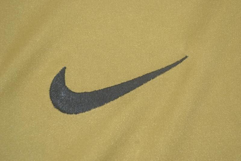 Camisa Arsenal Away 01/02 - Versão Retrô "Henry" Nº 14