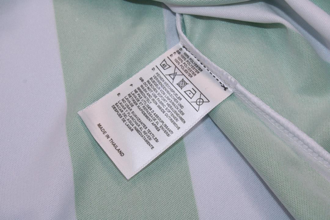 Camisa Real Betis Home 99/00 - Versão Retrô