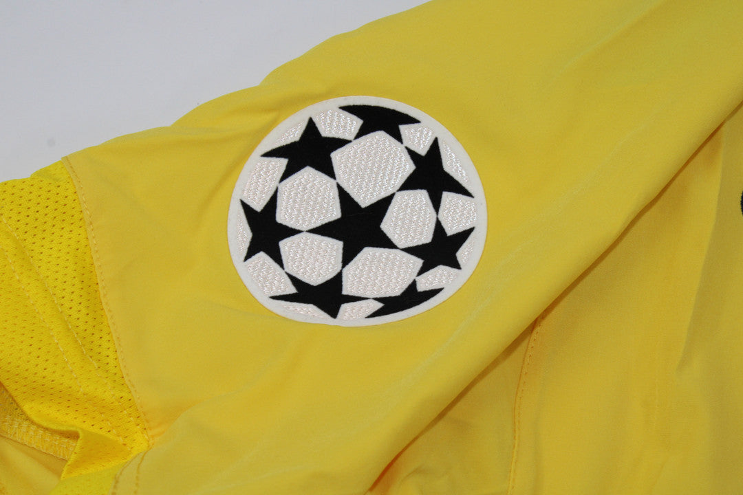 Camisa Arsenal Away 05/06 - Versão Retrô