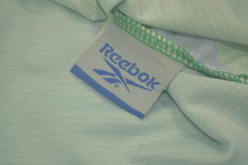 Camisa Liverpool Away 99/00 - Versão Retrô
