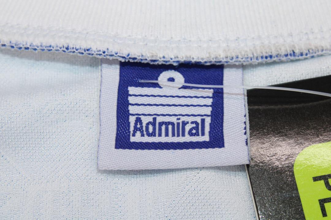 Camisa Leeds United Home 92/93 - Versão Retrô