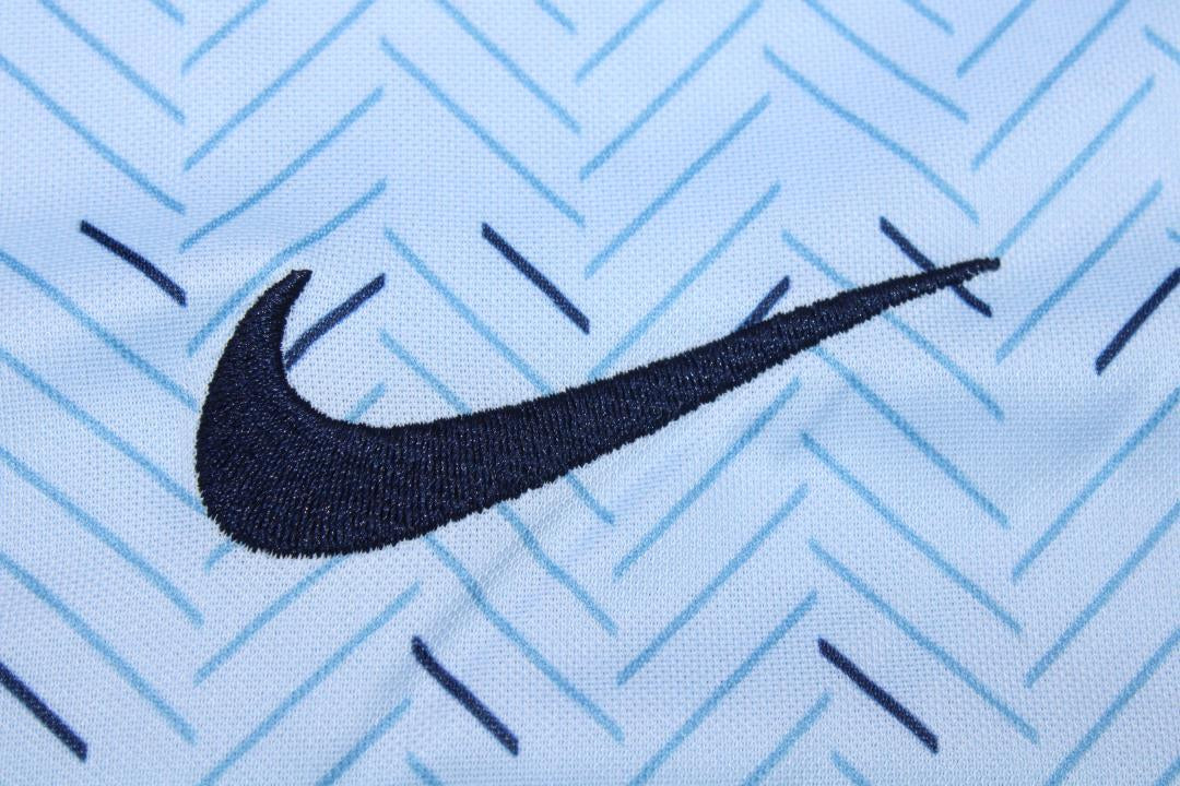 Camisa Chelsea Light 20/21 - Versão Retrô