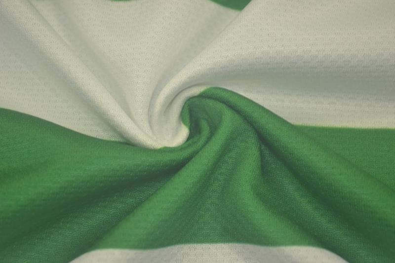 Camisa Celtic Home 07/08 - Versão Retrô