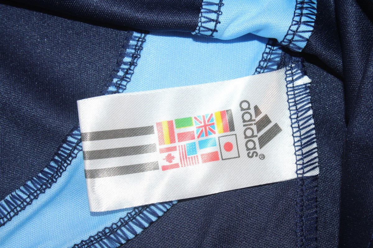 Camisa Argentina Manga Longa Away 2006 - Versão Retrô