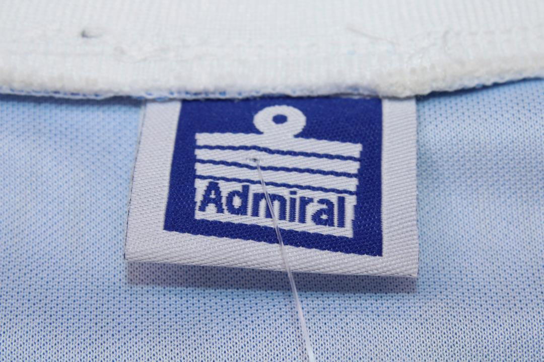 Camisa Rangers Home 90/92 - Versão Retrô