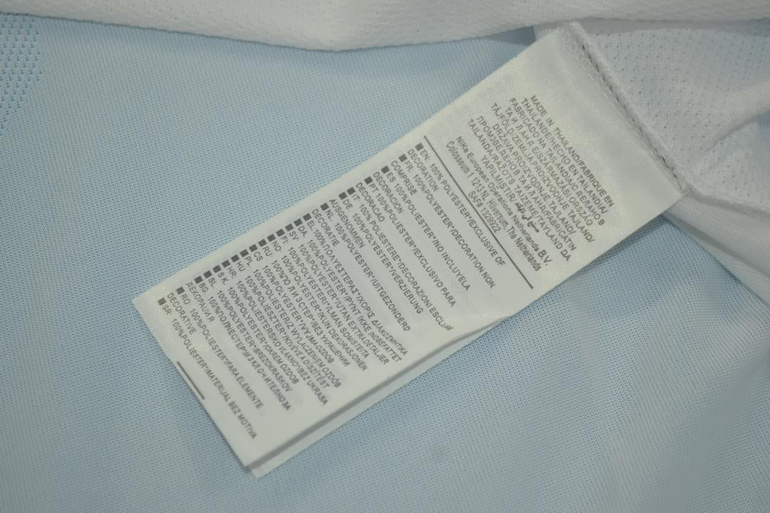 Camisa Manchester United UCL Final 2011 - Versão Retrô