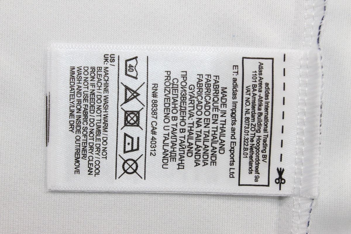 Camisa Retrô Argentina Home 2019