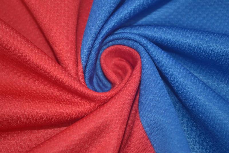 Camisa Barcelona Manga Longa Home 06/07 - Versão Retrô