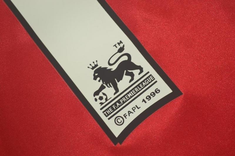 Camisa Arsenal Home 06/07 - Versão Retrô