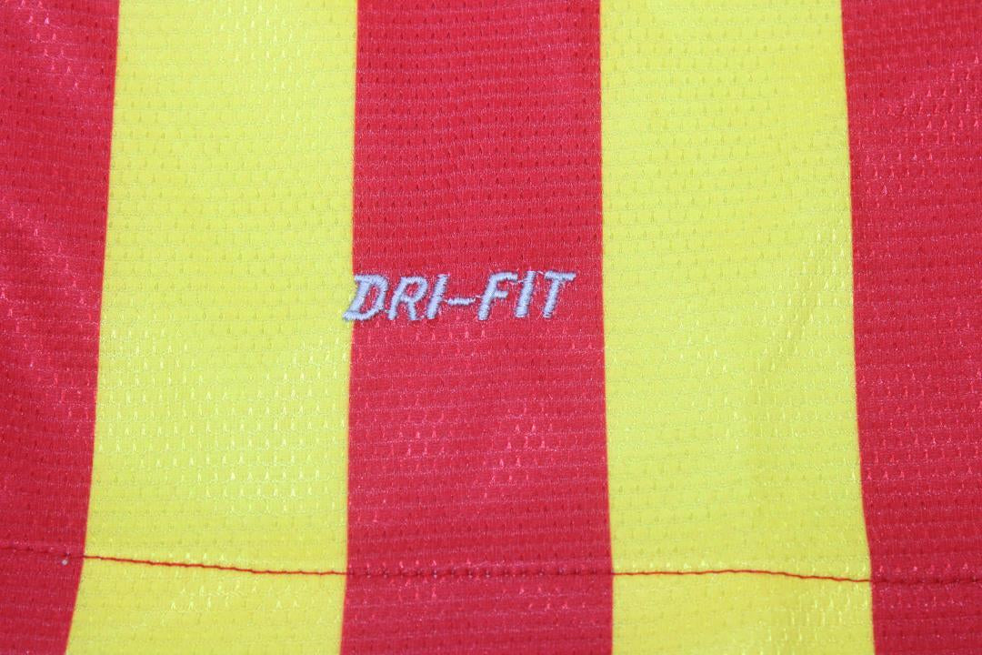 Camisa Barcelona Away 13/14 - Versão Retrô "Neymar Jr" Nº 11