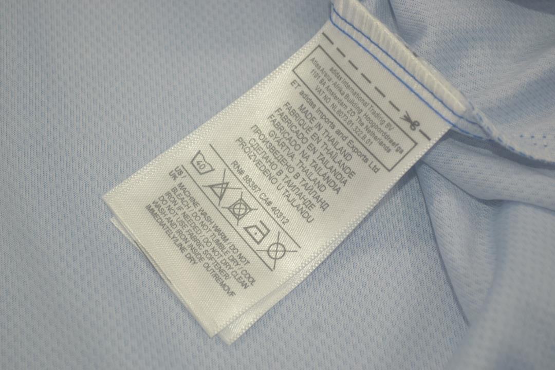 Camisa França Manga Longa 1998 - Versão Retrô