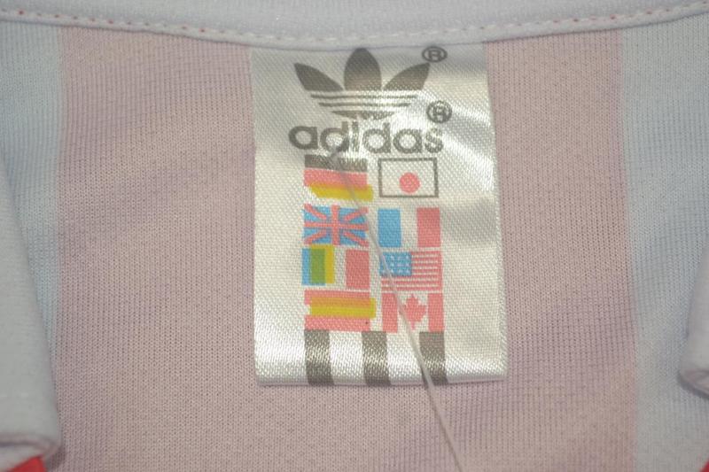 Camisa PSV Home 90/91 - Versão Retrô