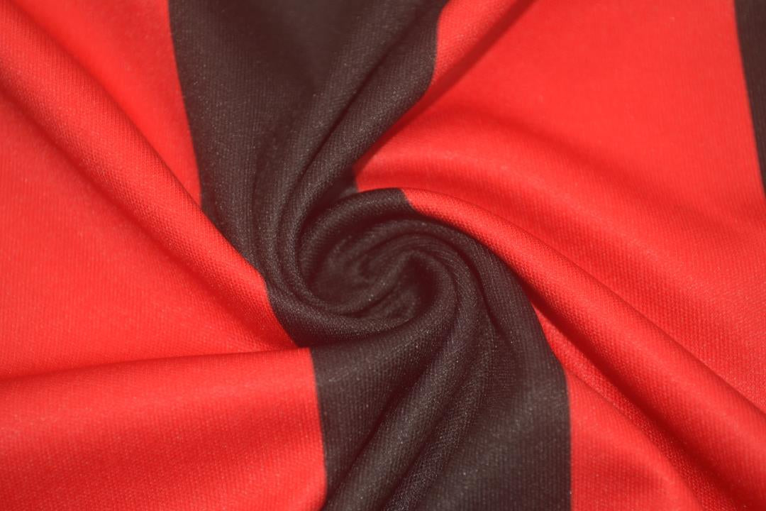Camisa Retrô Milan Home 90/91 N°.10